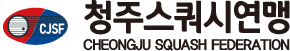 CHEONGJU SQUASH FEDERATION
